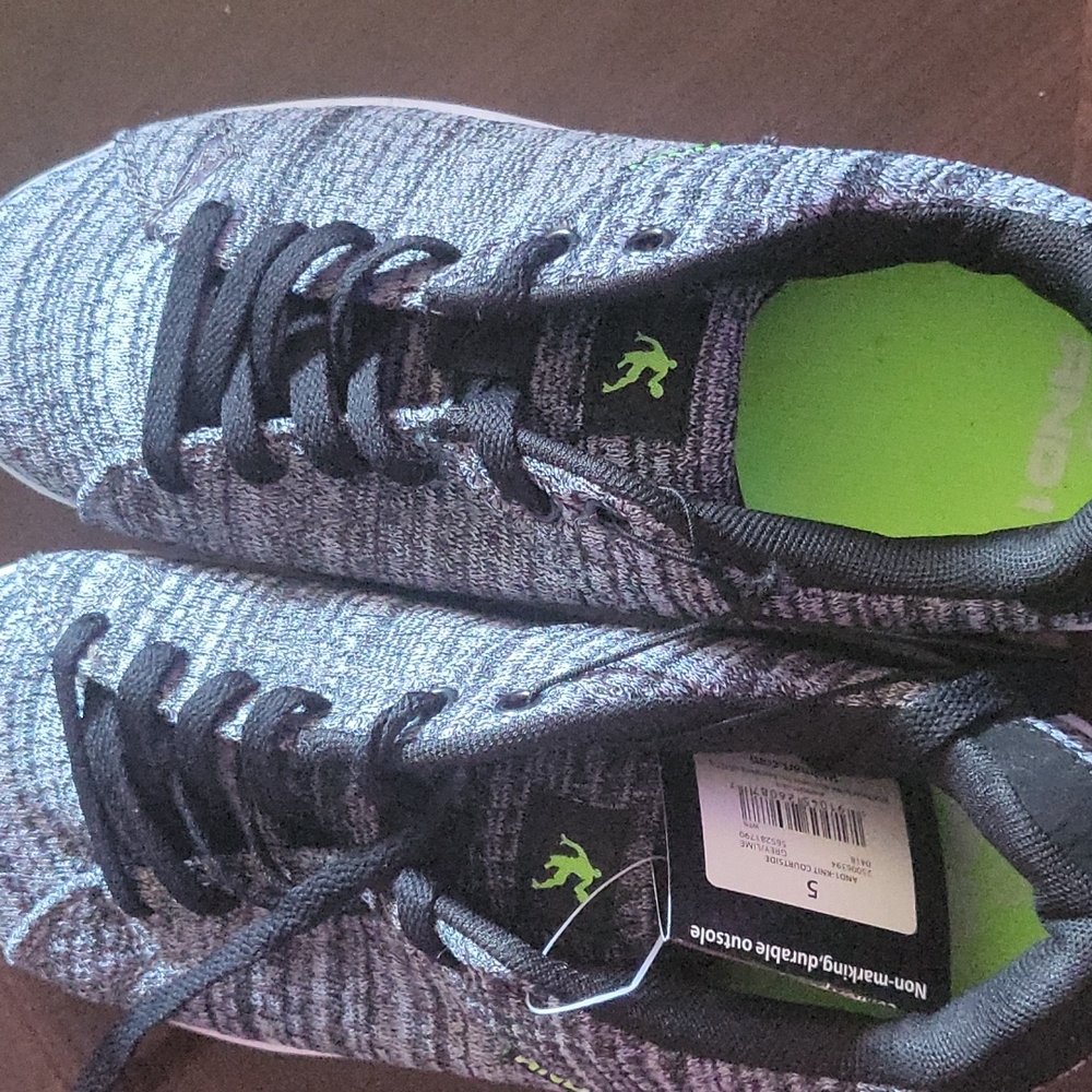 Shoes